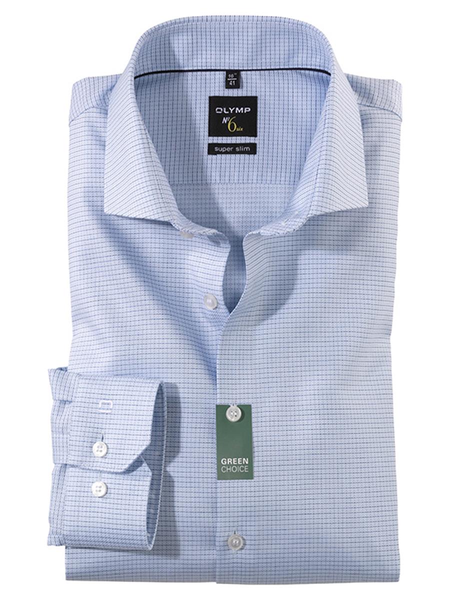 Olymp Super slim fit Skjorte